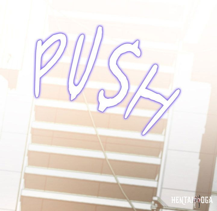 My Gangster Girlfriend My Gangster Girlfriend Chapter 21 - Page 127