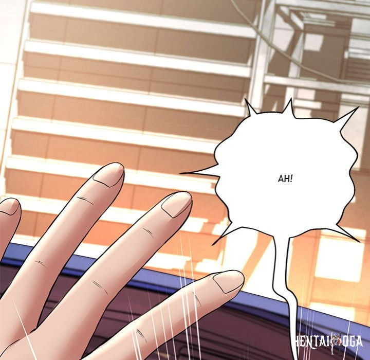 My Gangster Girlfriend My Gangster Girlfriend Chapter 21 - Page 128