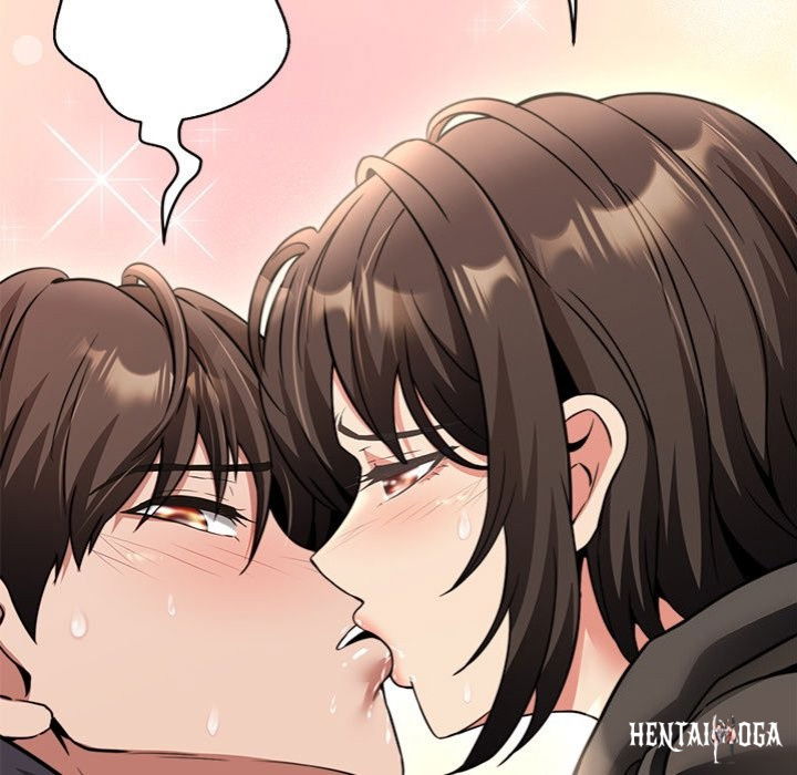 My Gangster Girlfriend My Gangster Girlfriend Chapter 21 - Page 13