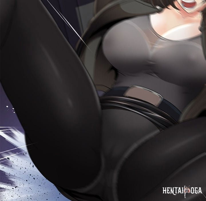 My Gangster Girlfriend My Gangster Girlfriend Chapter 21 - Page 130