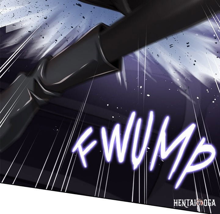 My Gangster Girlfriend My Gangster Girlfriend Chapter 21 - Page 131