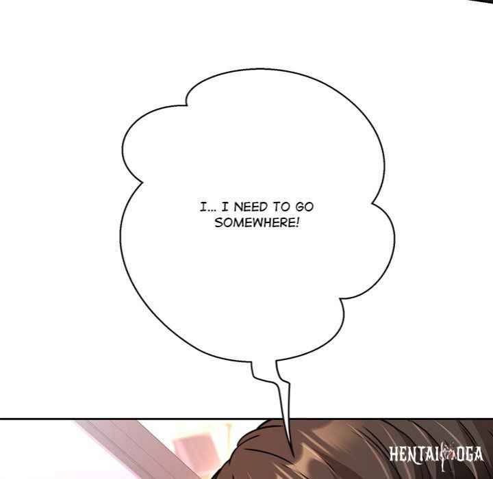 My Gangster Girlfriend My Gangster Girlfriend Chapter 21 - Page 132