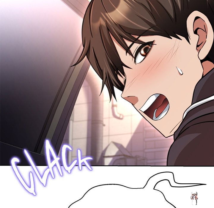 My Gangster Girlfriend My Gangster Girlfriend Chapter 21 - Page 133