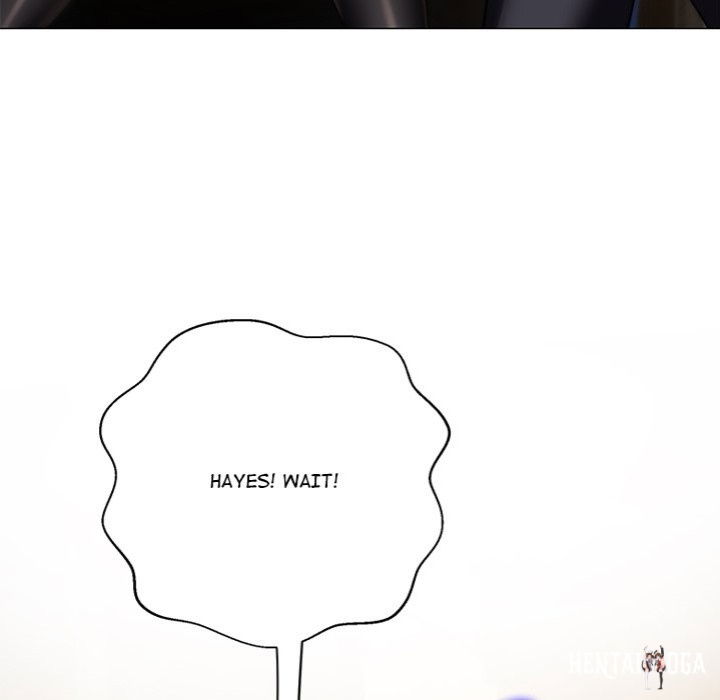 My Gangster Girlfriend My Gangster Girlfriend Chapter 21 - Page 137