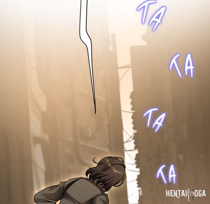 My Gangster Girlfriend My Gangster Girlfriend Chapter 21 - Page 138