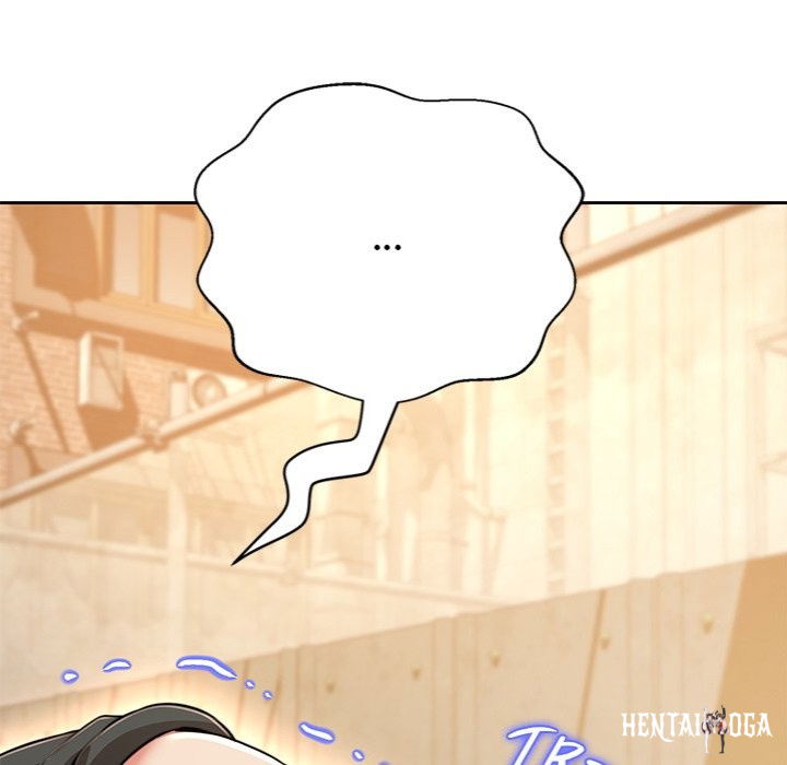 My Gangster Girlfriend My Gangster Girlfriend Chapter 21 - Page 141