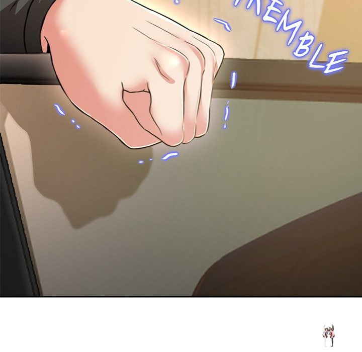 My Gangster Girlfriend My Gangster Girlfriend Chapter 21 - Page 142