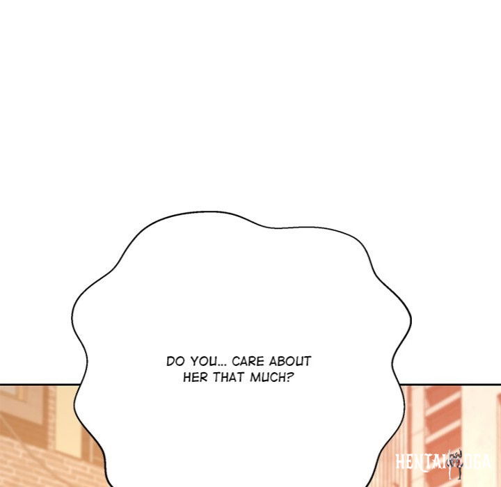 My Gangster Girlfriend My Gangster Girlfriend Chapter 21 - Page 143