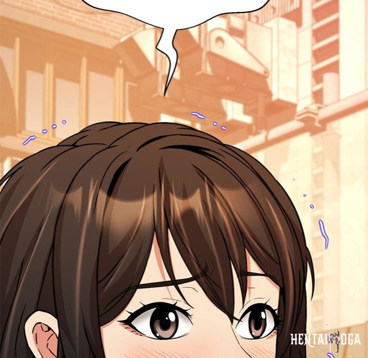 My Gangster Girlfriend My Gangster Girlfriend Chapter 21 - Page 144