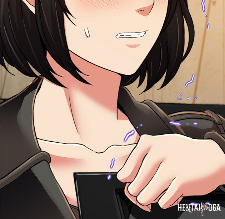 My Gangster Girlfriend My Gangster Girlfriend Chapter 21 - Page 145