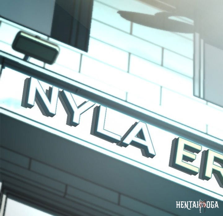 My Gangster Girlfriend My Gangster Girlfriend Chapter 21 - Page 151