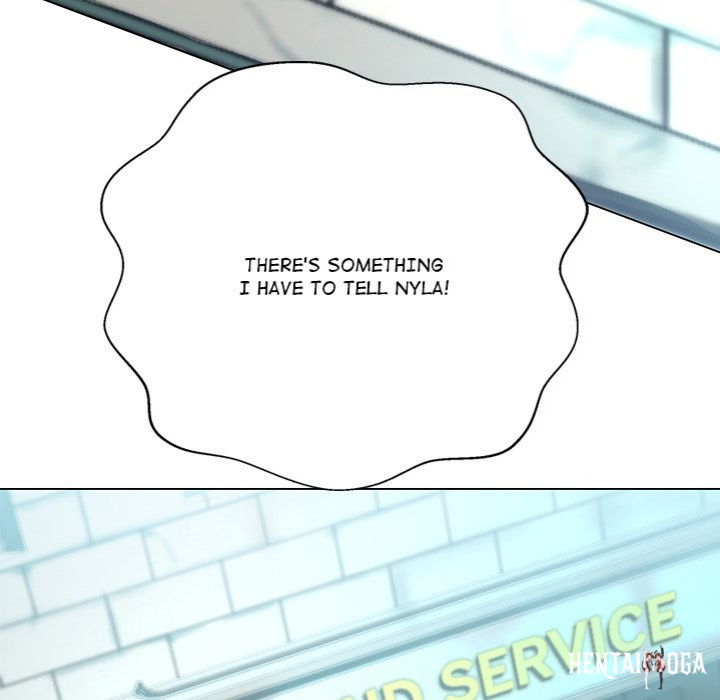 My Gangster Girlfriend My Gangster Girlfriend Chapter 21 - Page 153