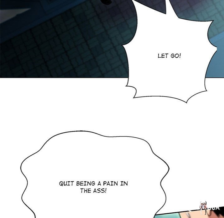 My Gangster Girlfriend My Gangster Girlfriend Chapter 21 - Page 156