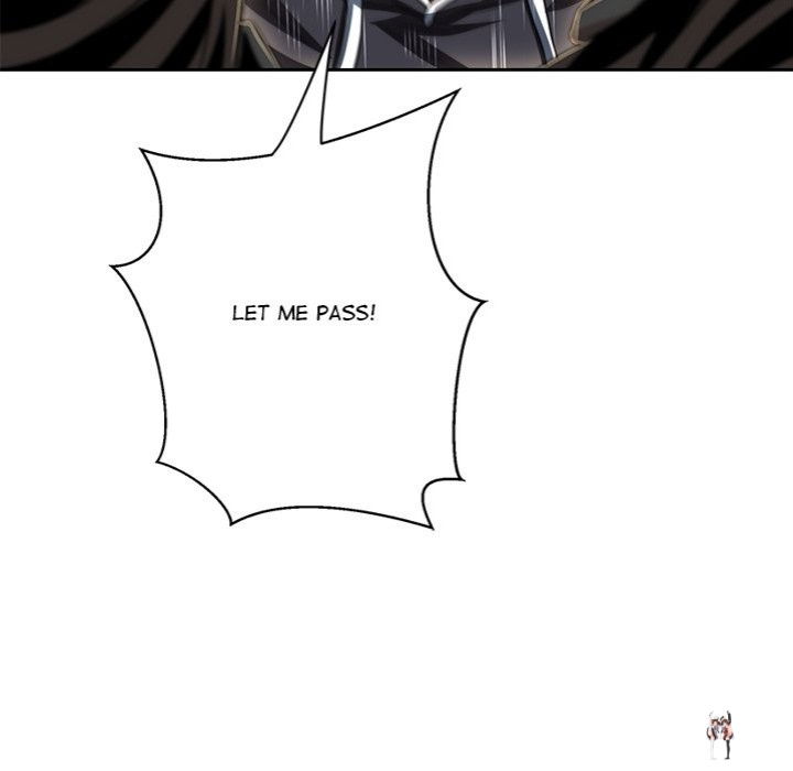 My Gangster Girlfriend My Gangster Girlfriend Chapter 21 - Page 158