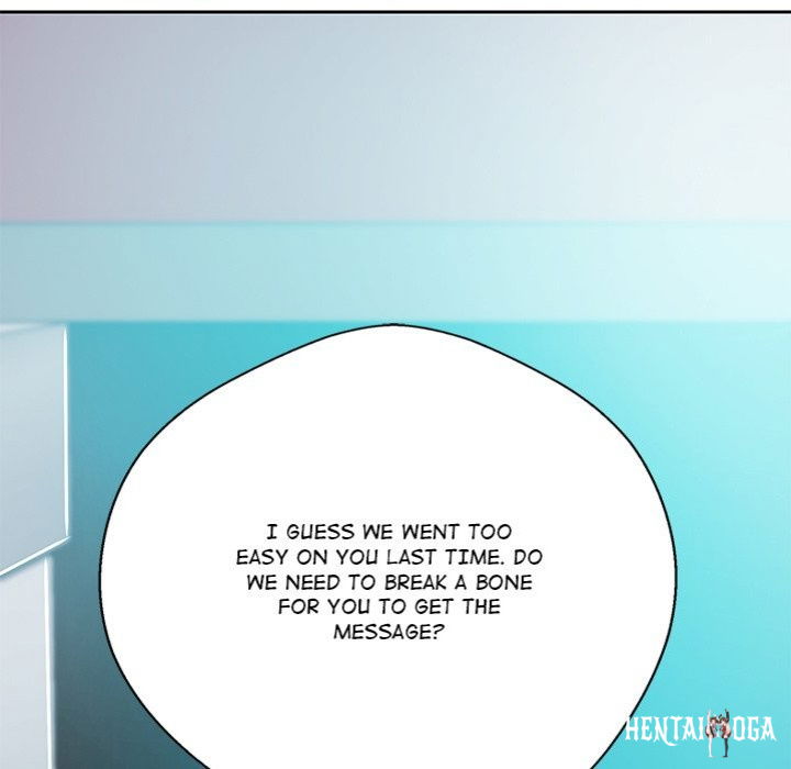 My Gangster Girlfriend My Gangster Girlfriend Chapter 21 - Page 159