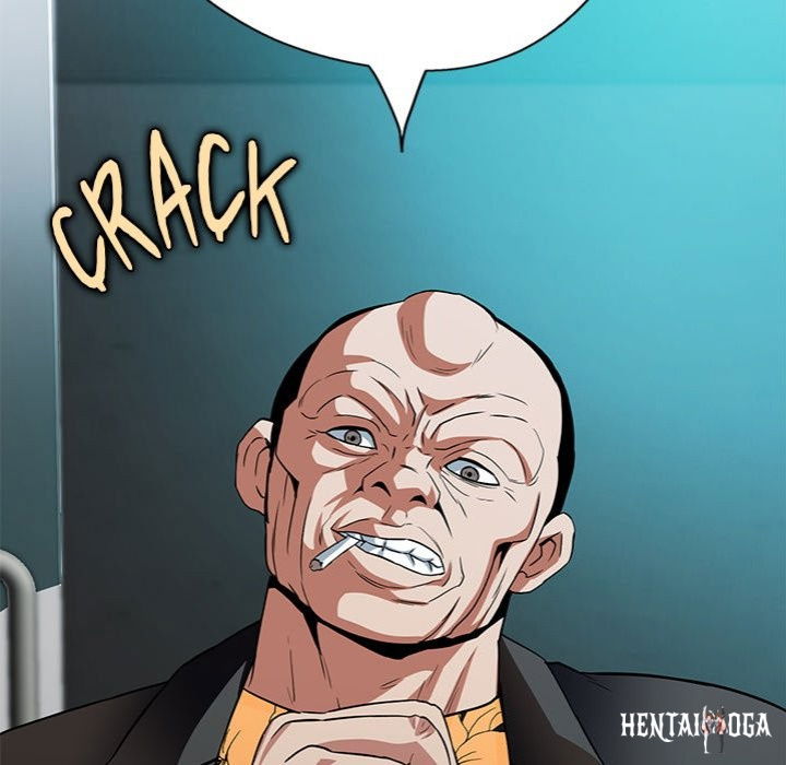 My Gangster Girlfriend My Gangster Girlfriend Chapter 21 - Page 160