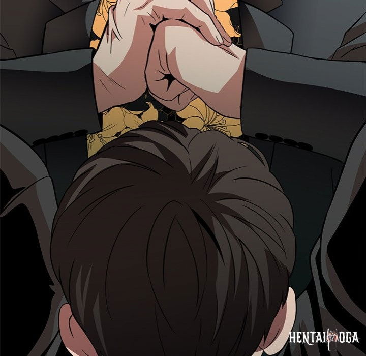 My Gangster Girlfriend My Gangster Girlfriend Chapter 21 - Page 161