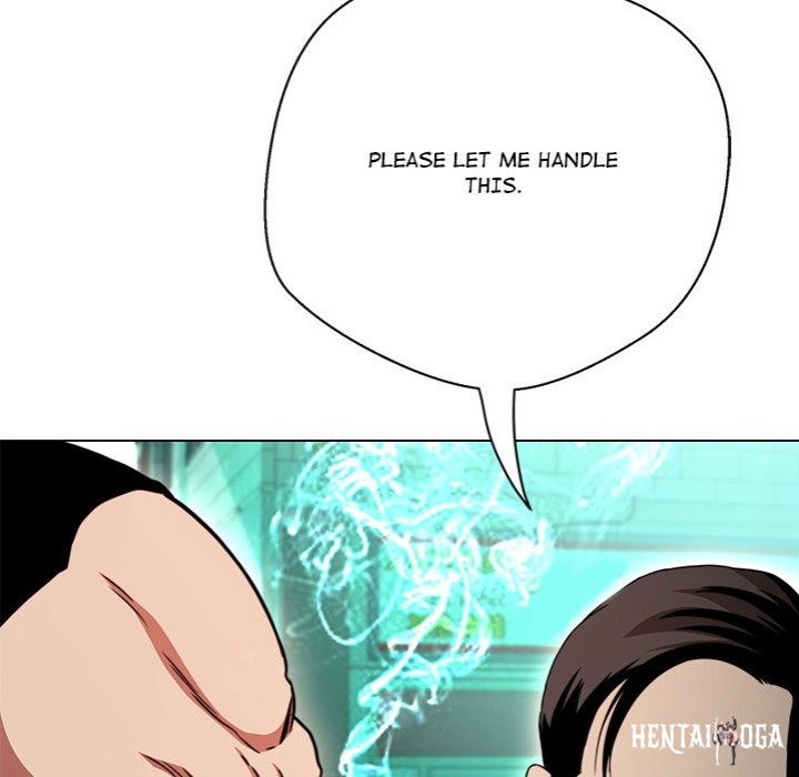 My Gangster Girlfriend My Gangster Girlfriend Chapter 21 - Page 164