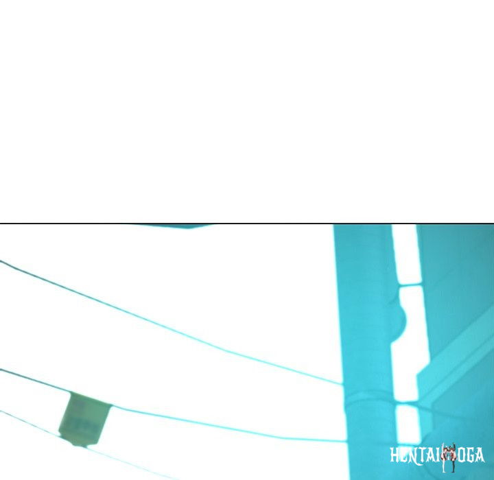 My Gangster Girlfriend My Gangster Girlfriend Chapter 21 - Page 166