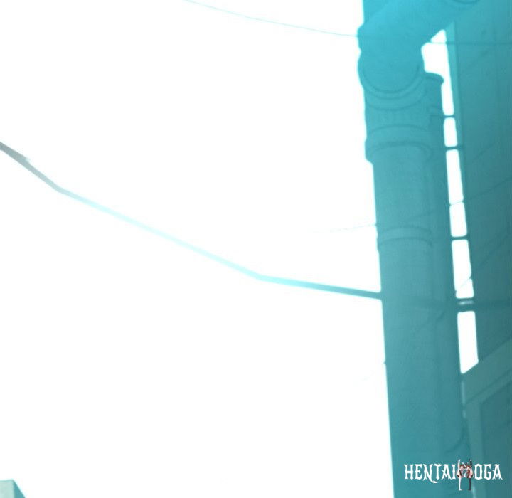 My Gangster Girlfriend My Gangster Girlfriend Chapter 21 - Page 167