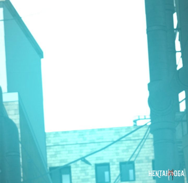 My Gangster Girlfriend My Gangster Girlfriend Chapter 21 - Page 168