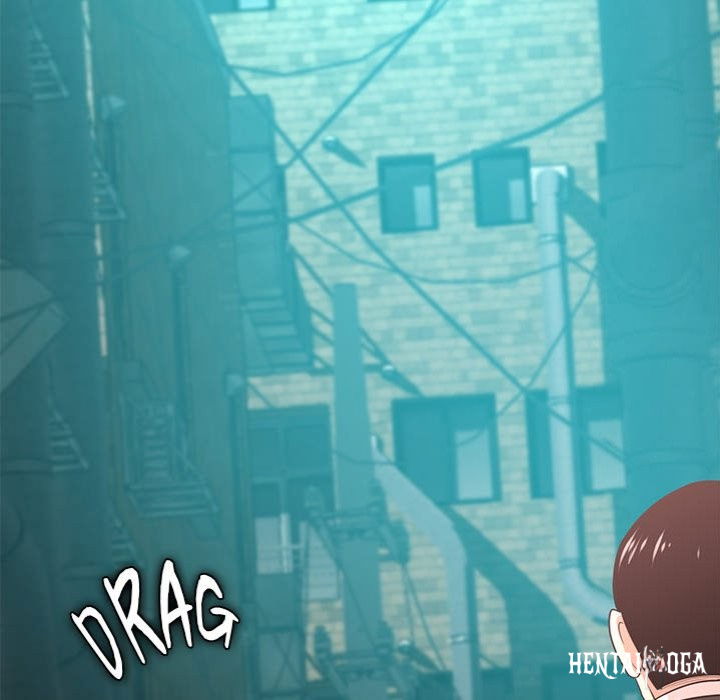 My Gangster Girlfriend My Gangster Girlfriend Chapter 21 - Page 169