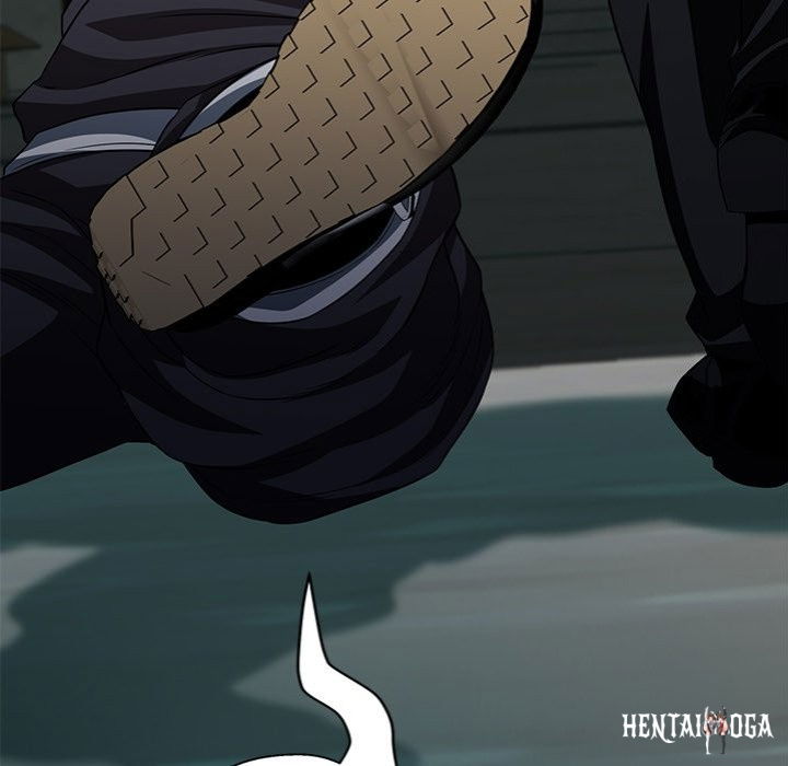 My Gangster Girlfriend My Gangster Girlfriend Chapter 21 - Page 172