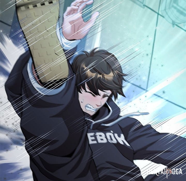 My Gangster Girlfriend My Gangster Girlfriend Chapter 21 - Page 175