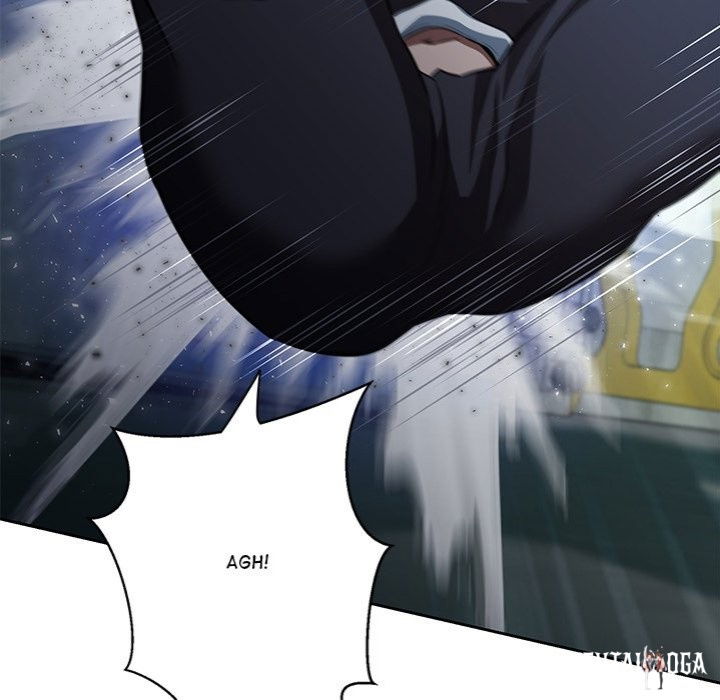 My Gangster Girlfriend My Gangster Girlfriend Chapter 21 - Page 176