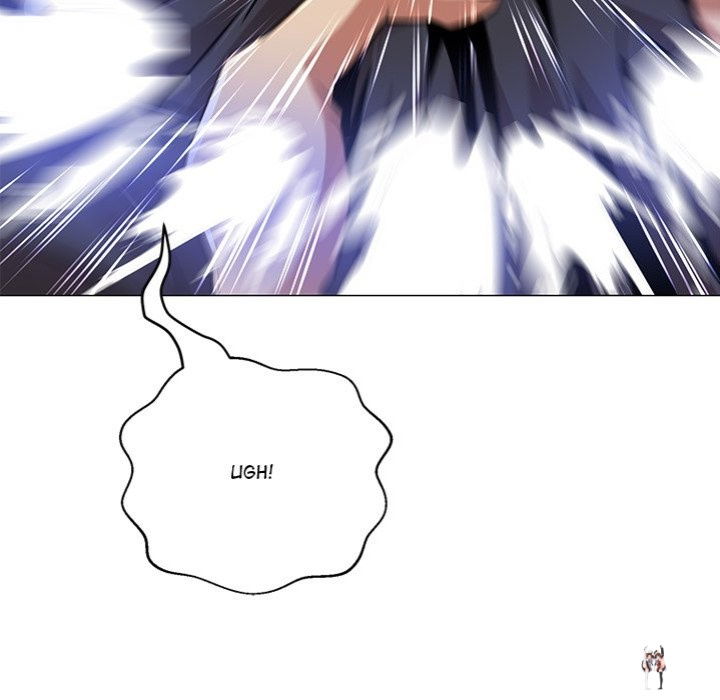 My Gangster Girlfriend My Gangster Girlfriend Chapter 21 - Page 179