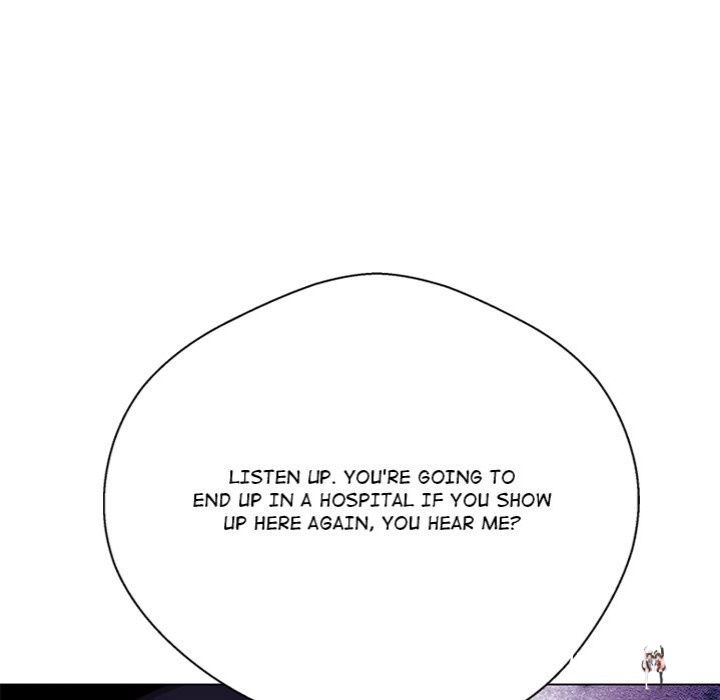 My Gangster Girlfriend My Gangster Girlfriend Chapter 21 - Page 180