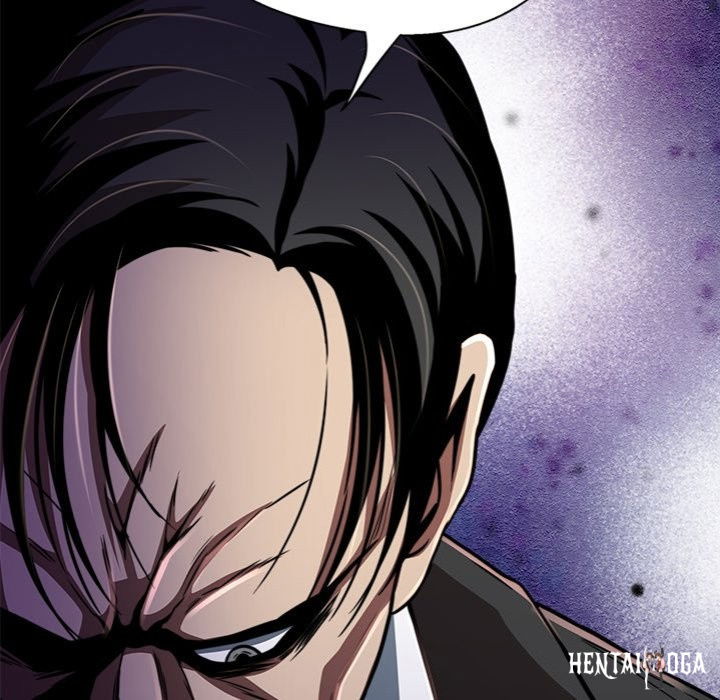 My Gangster Girlfriend My Gangster Girlfriend Chapter 21 - Page 181