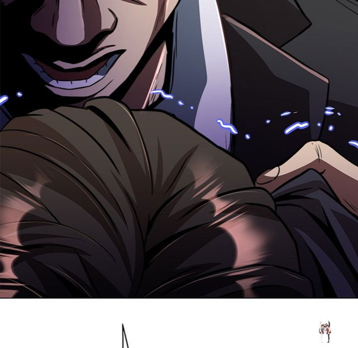 My Gangster Girlfriend My Gangster Girlfriend Chapter 21 - Page 182