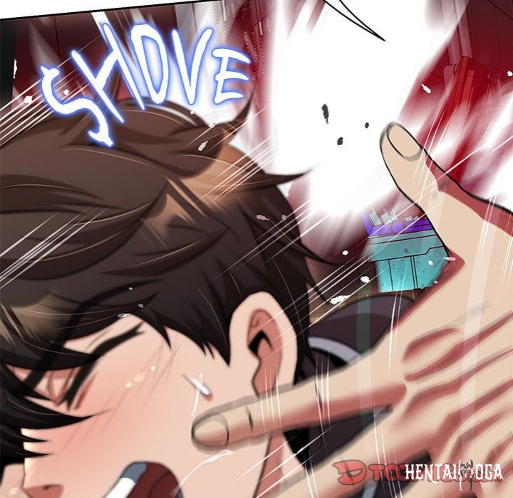 My Gangster Girlfriend My Gangster Girlfriend Chapter 21 - Page 185