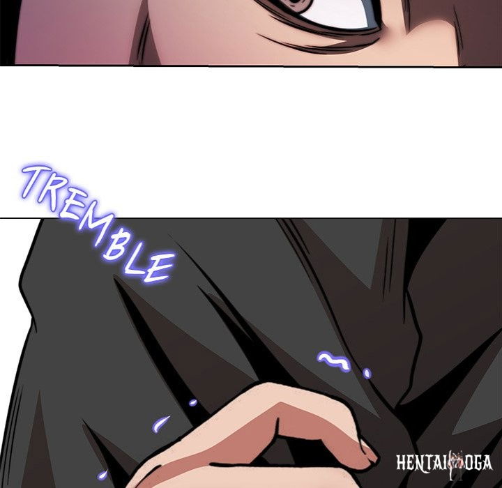 My Gangster Girlfriend My Gangster Girlfriend Chapter 21 - Page 189