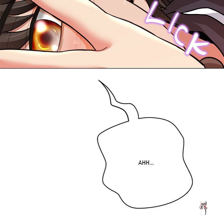 My Gangster Girlfriend My Gangster Girlfriend Chapter 21 - Page 19