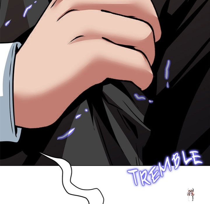 My Gangster Girlfriend My Gangster Girlfriend Chapter 21 - Page 190