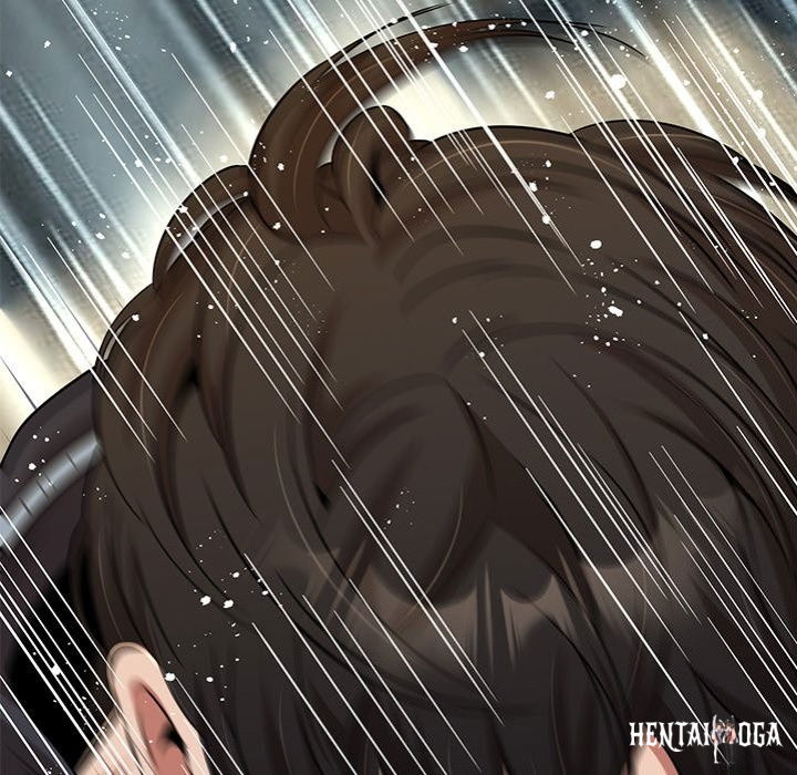 My Gangster Girlfriend My Gangster Girlfriend Chapter 21 - Page 194