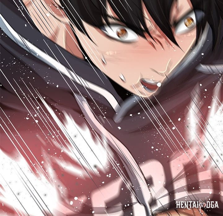 My Gangster Girlfriend My Gangster Girlfriend Chapter 21 - Page 195