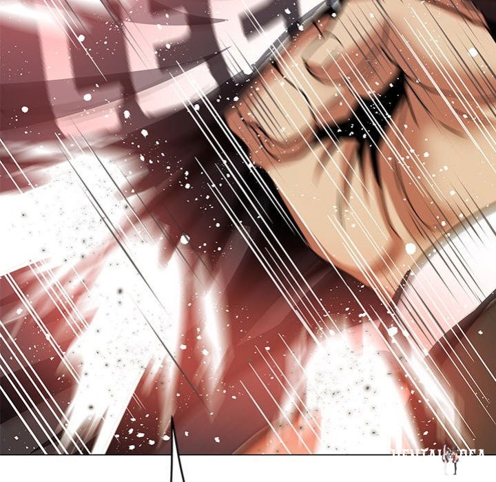 My Gangster Girlfriend My Gangster Girlfriend Chapter 21 - Page 196