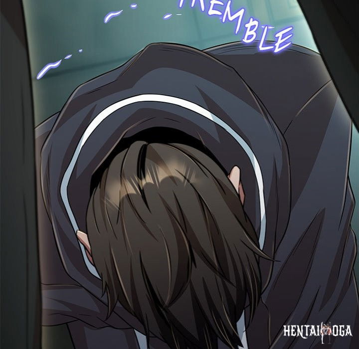 My Gangster Girlfriend My Gangster Girlfriend Chapter 21 - Page 202