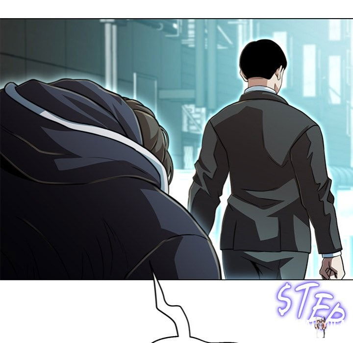 My Gangster Girlfriend My Gangster Girlfriend Chapter 21 - Page 207