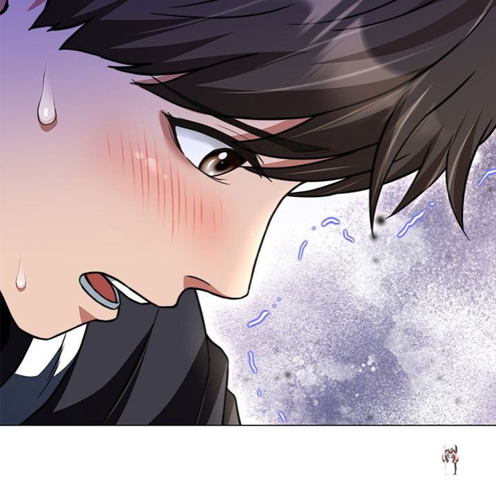 My Gangster Girlfriend My Gangster Girlfriend Chapter 21 - Page 210