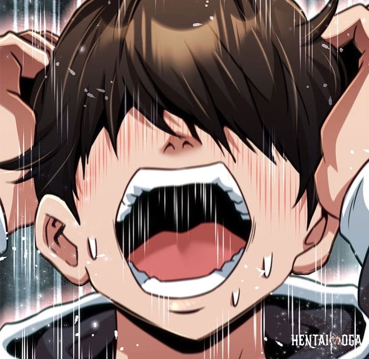 My Gangster Girlfriend My Gangster Girlfriend Chapter 21 - Page 213