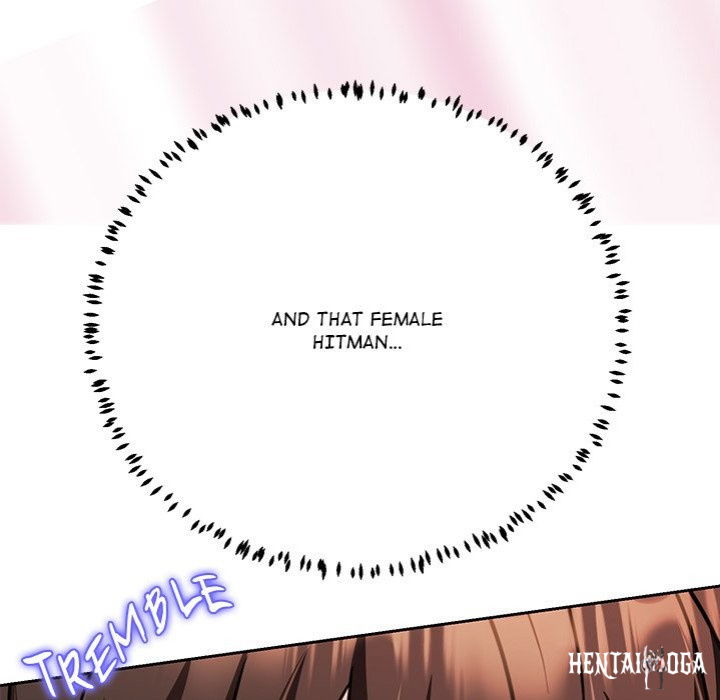 My Gangster Girlfriend My Gangster Girlfriend Chapter 21 - Page 216