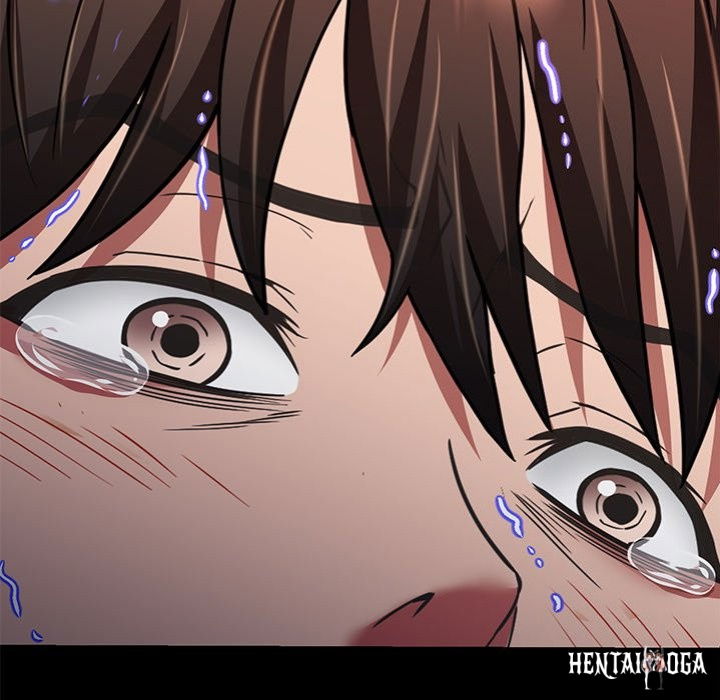 My Gangster Girlfriend My Gangster Girlfriend Chapter 21 - Page 217