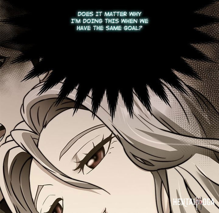 My Gangster Girlfriend My Gangster Girlfriend Chapter 21 - Page 219