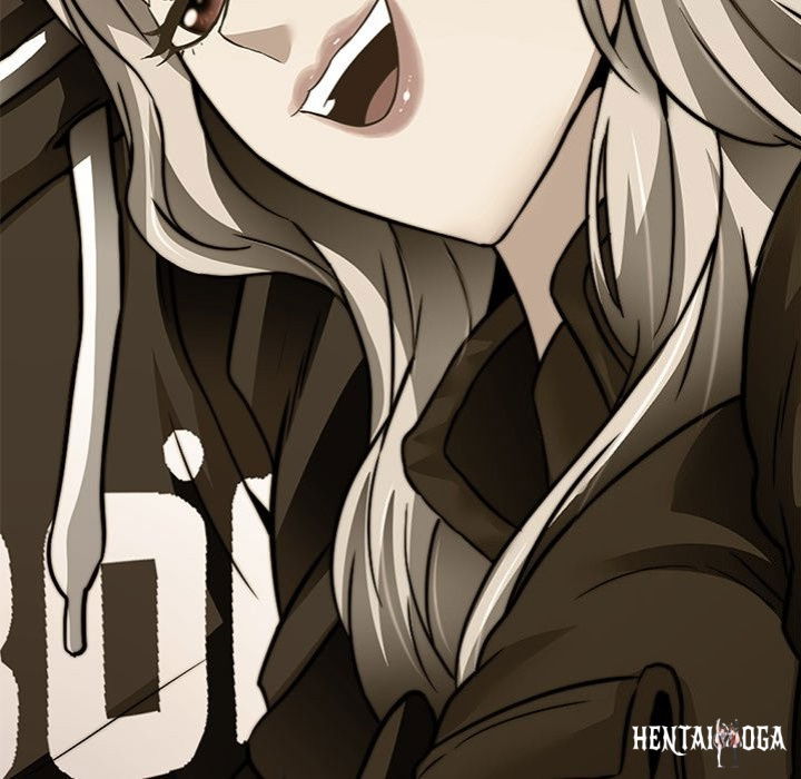 My Gangster Girlfriend My Gangster Girlfriend Chapter 21 - Page 220