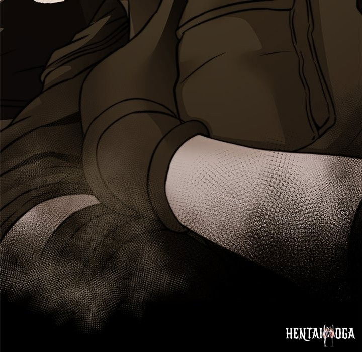 My Gangster Girlfriend My Gangster Girlfriend Chapter 21 - Page 221