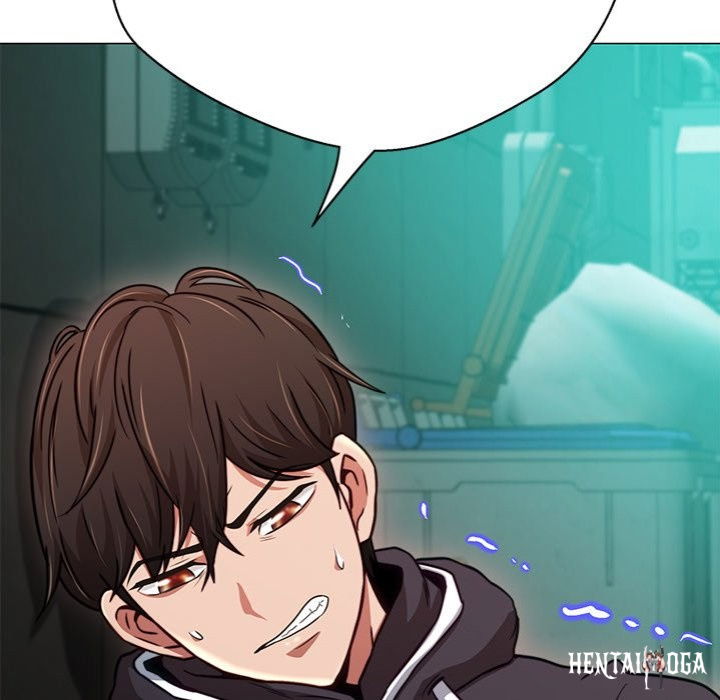 My Gangster Girlfriend My Gangster Girlfriend Chapter 21 - Page 223